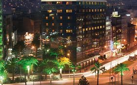 Moevenpick Hotel Izmir